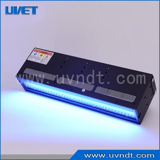 UV LED light source curing lamp